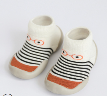 Chaussures pour bébés et tout-petits