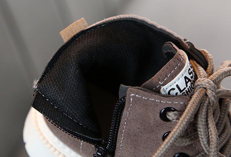 Martin Boots for Children