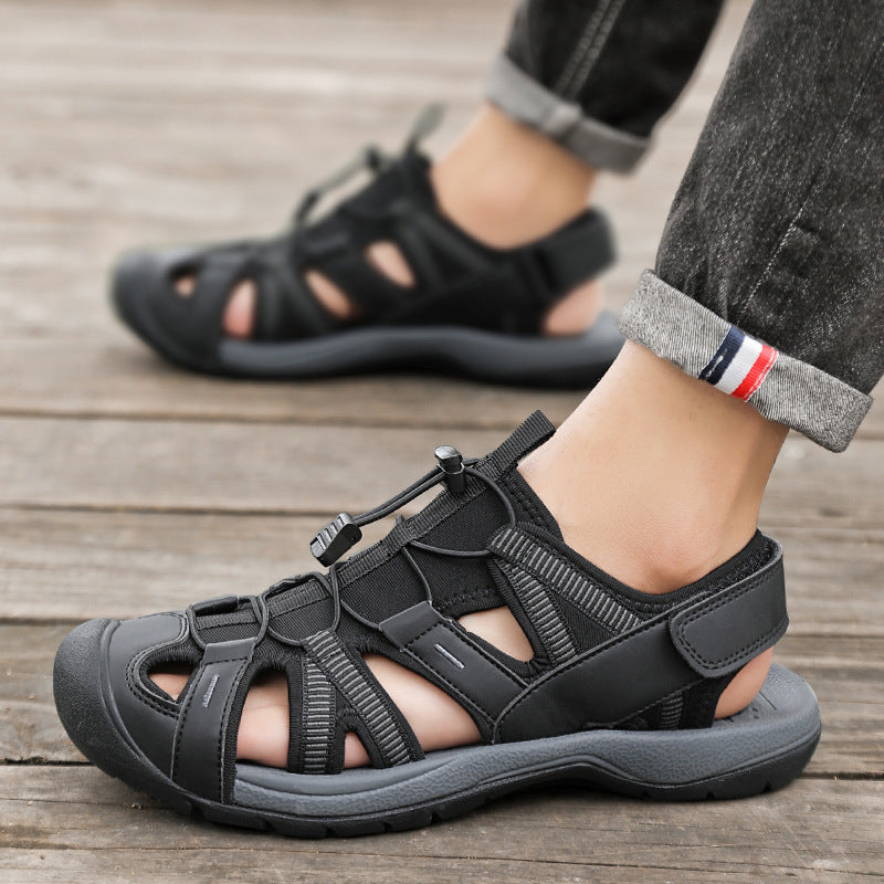 Men's Summer Outdoor Casual Sports Shoes