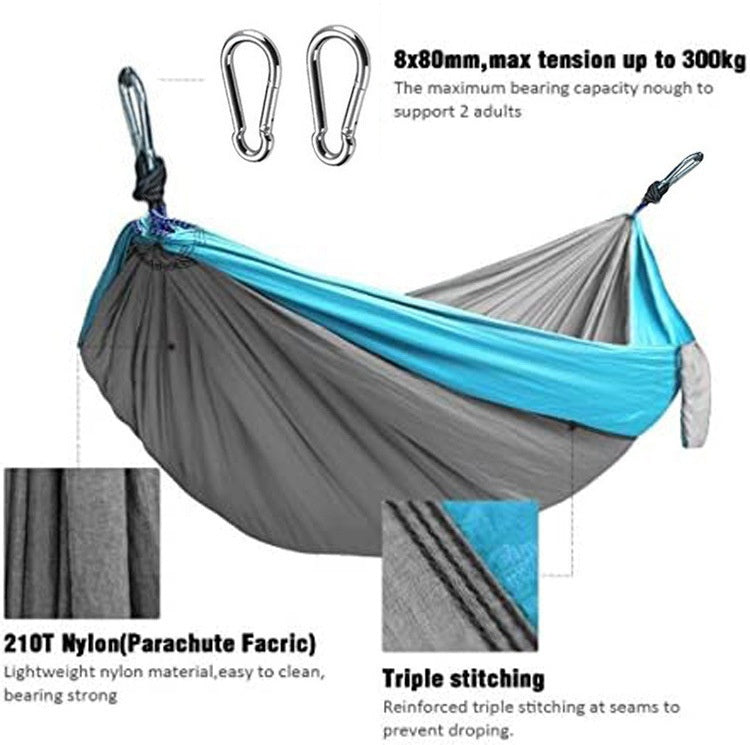 Sunday Relaxation Hammock