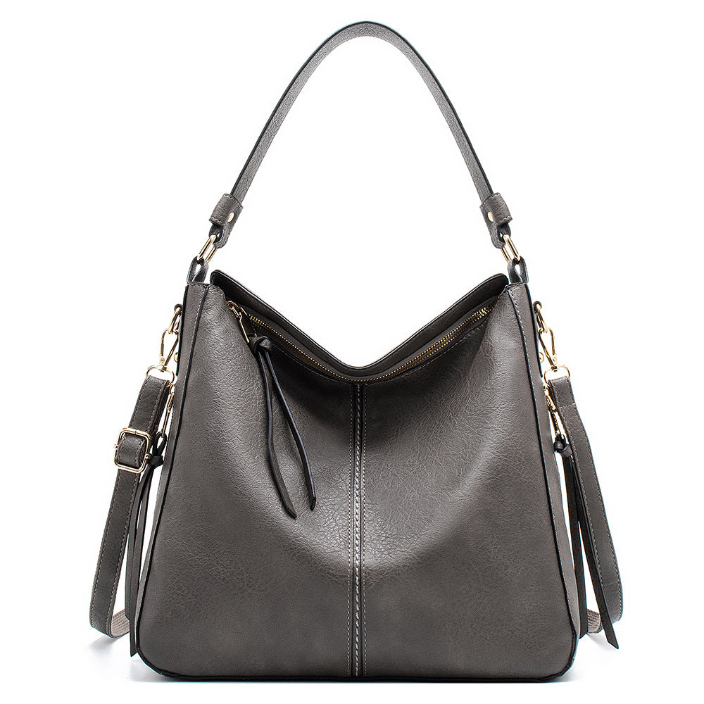 Sacs Hobo pour femmes, sacs à main de grande capacité, sac à bandoulière tendance pour les déplacements, fourre-tout de Shopping