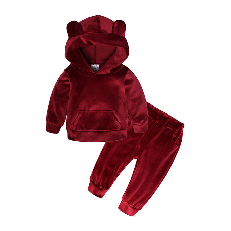 Unisex Winter Cotton Collection for Boys and Girls