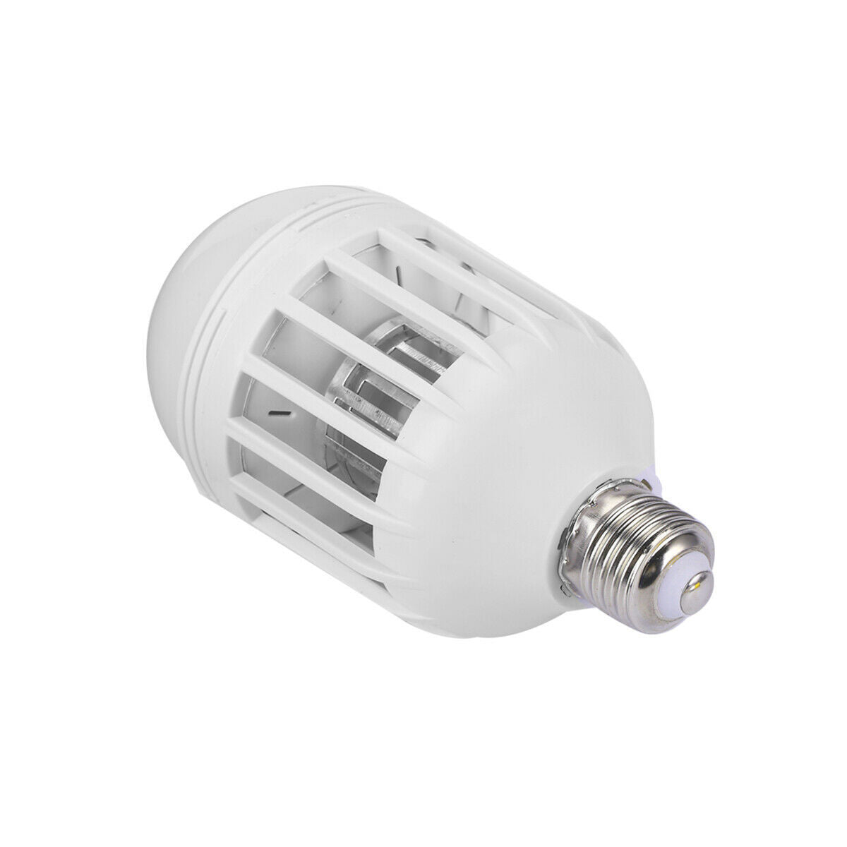 Bug Zapper ampoule moustique lampe piège à mouches tueur intérieur extérieur insecte E26 E27