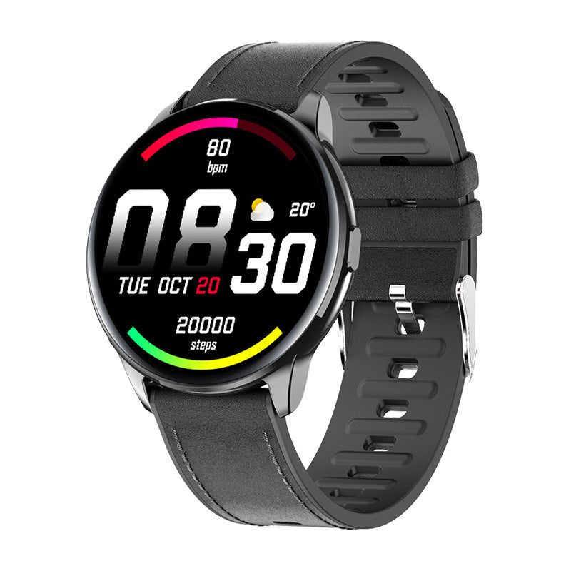 Y90 Smart Watch GPS Blood Pressure Monitoring Health Smart Watch Sport Smart Watch