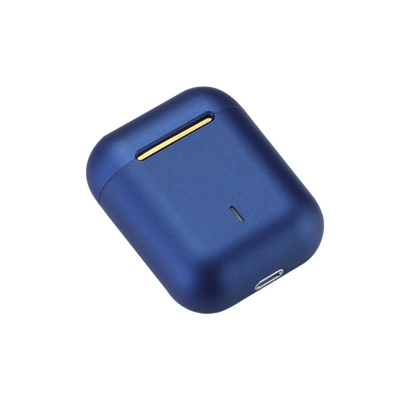HD-ljudkvalitet stereo bluetooth headset