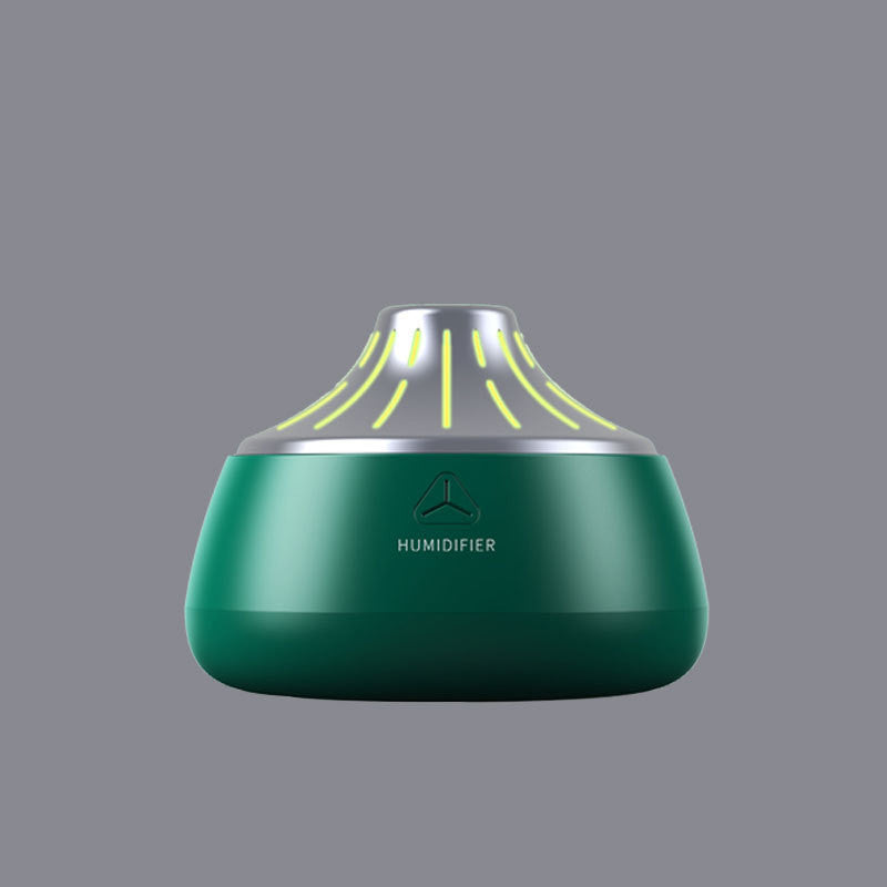 Office Desktop Mini luftfuktare