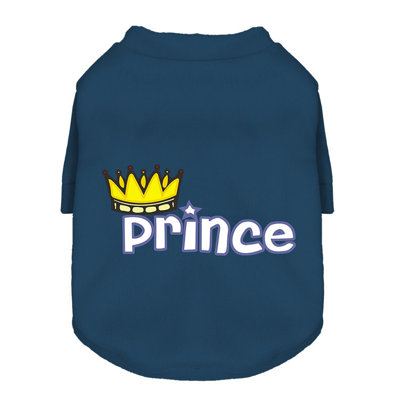 Nouveau Vêtements pour animaux de compagnie pour chiens pull doublé polaire