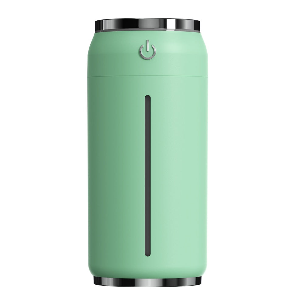 Summer Car Humidifier 220ML Mini USB Aroma Diffuser - Air Humidificator