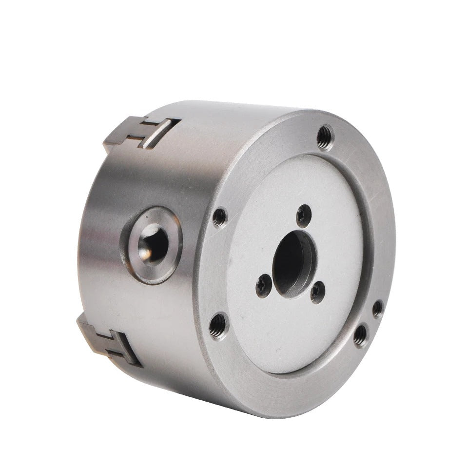 Mandrin auto-centrant Mandrin de tour à 4 mors K12-100