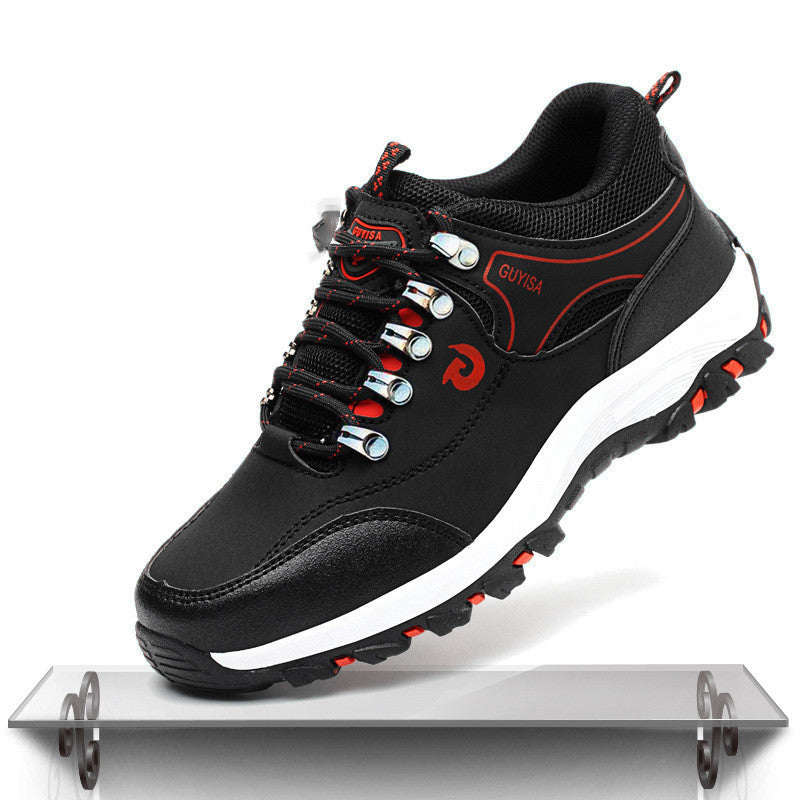 Professional Safety Work Boots - Steel Toe Protection - Wholesale Collection