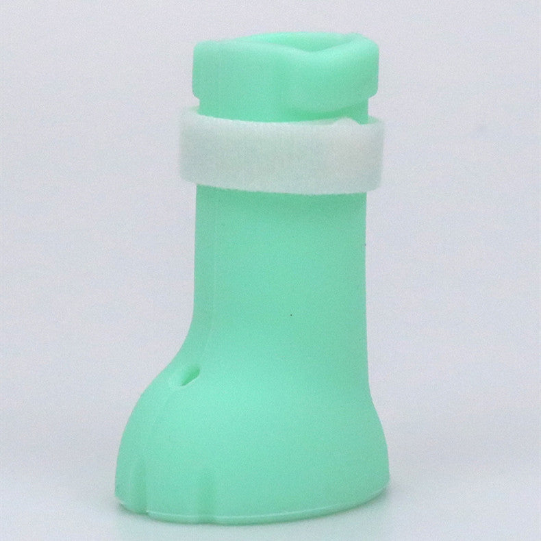 Cat Foot Cover Silicone Cat Foot Cover