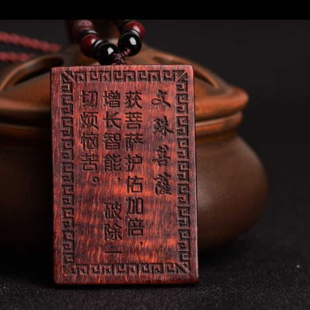 Patronus Necklace Pendant For Men And Women