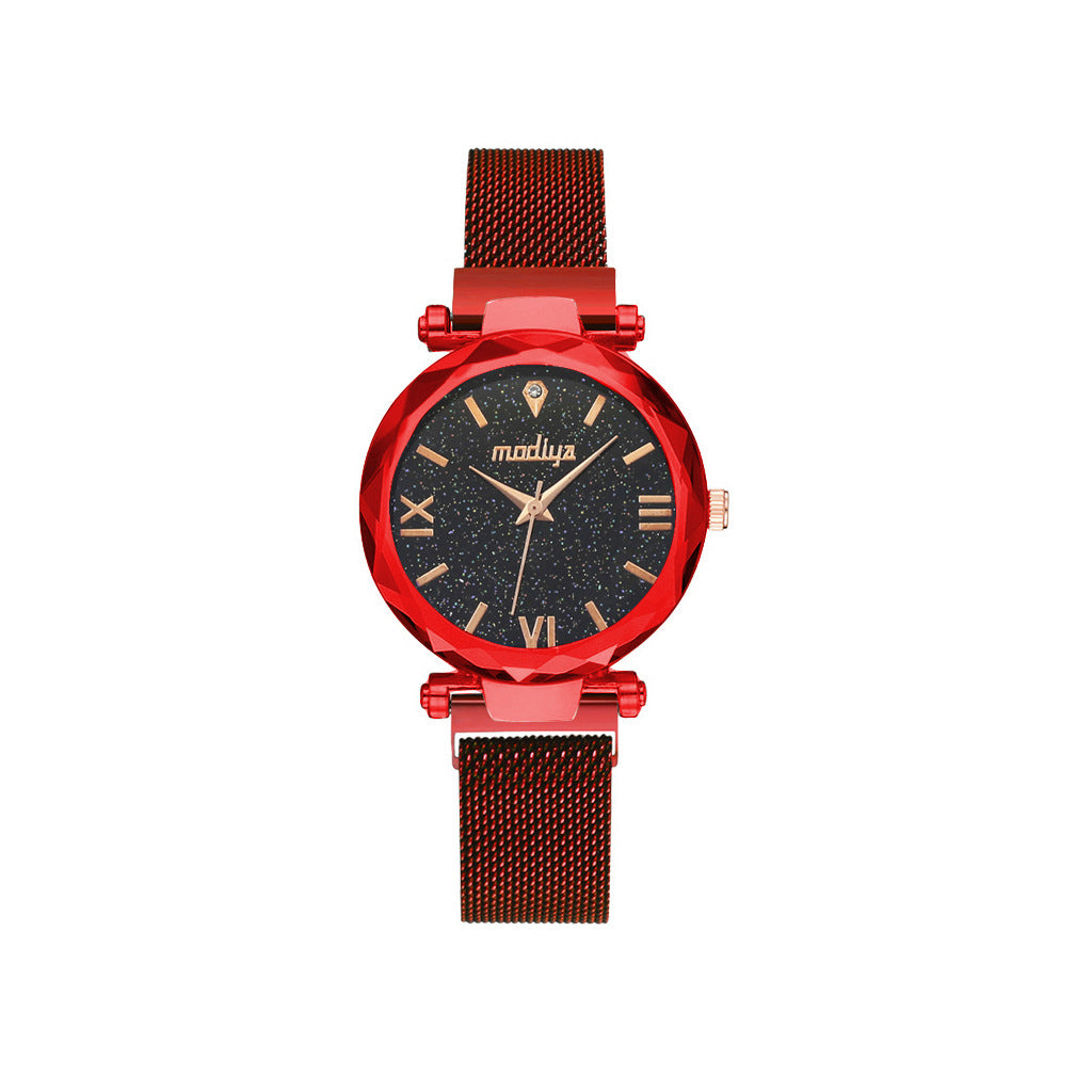 Montre à Quartz Ensemble de Bracelet de Montre pour Femme