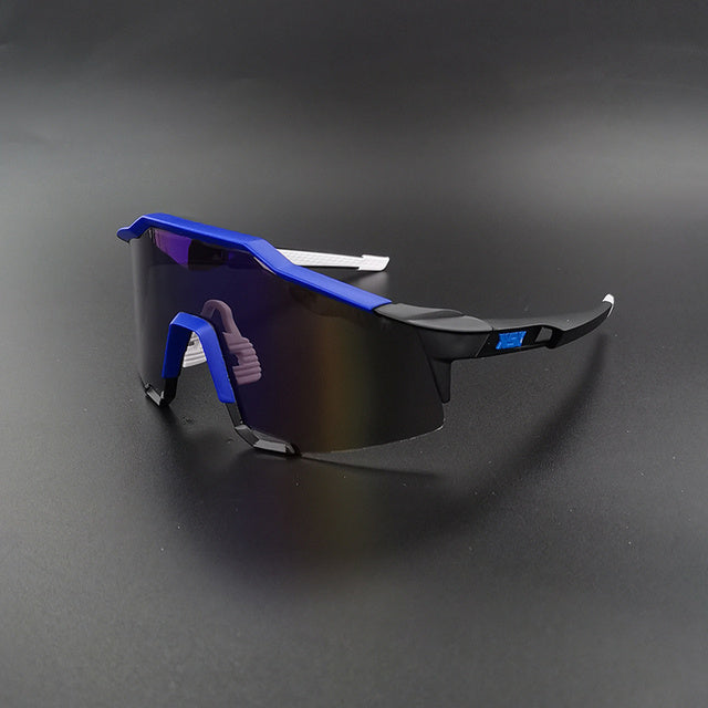 Summer Outdoor Sport Road Bike Sunglasses UV400 Cycling Glasses