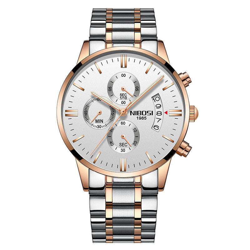 Men's Watch - 20 Styles Available | 43mm Dial