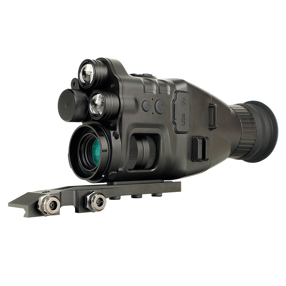CY789 HD Fotografi Night Vision Instrument Sets of Sikta