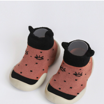 Chaussures pour bébés et tout-petits