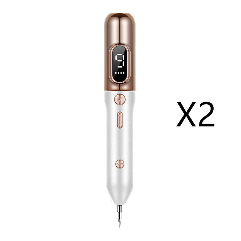 Plasma Pen - Tattoo Mole Removal & Dark Spot Remover Tool