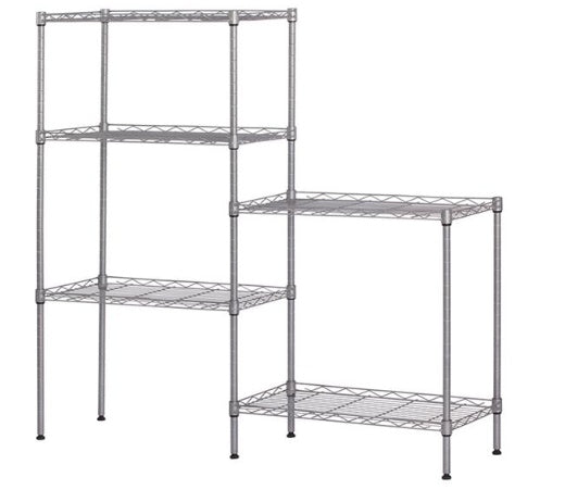 Kitchen Organizer - Professional Kitchen Storage Solution