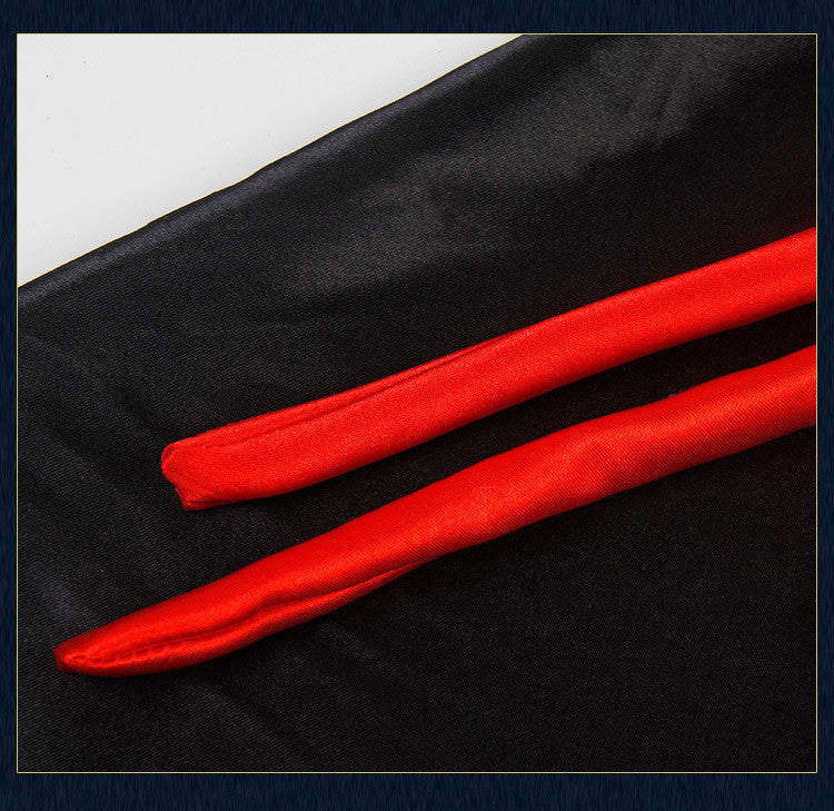 Costume d'Halloween pour animaux de compagnie Cape d'Halloween Roi Vampire