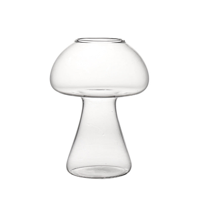 Fint rött vinglas vincocktailglas 100ml rosenblomsformat vinglas fest barbehör dricksglas