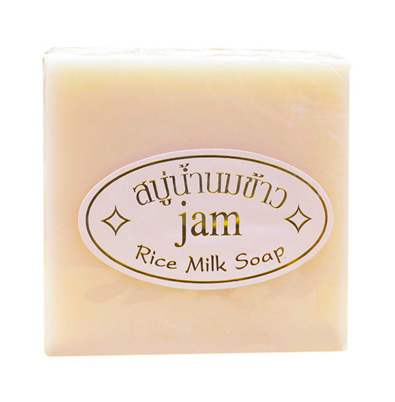 Savon de riz, savon de riz parfumé, savon parfumé, savon nettoyant