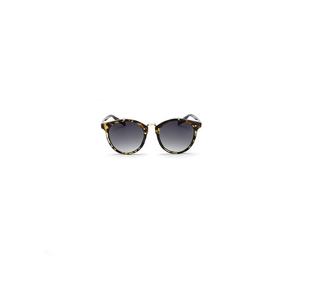 Des lunettes de soleil