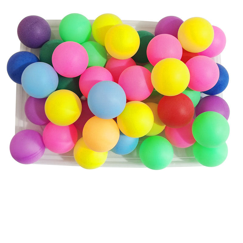 Shaking Table Tennis Accessories Fun Games Toys
