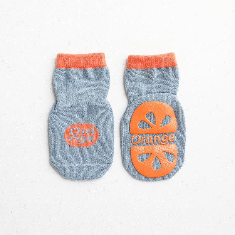 Toddler Socks Trampoline Socks