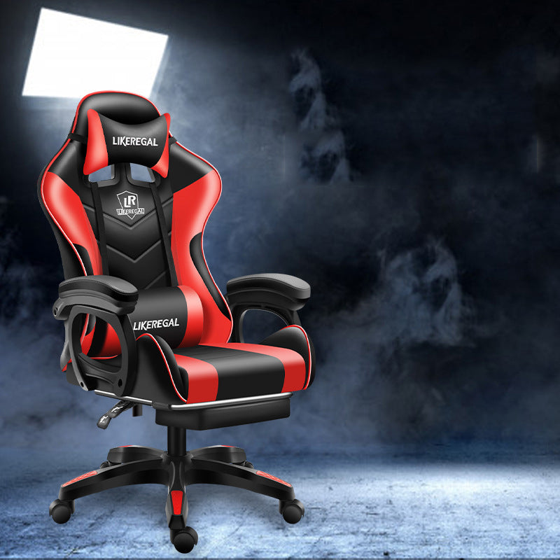 Esports kontorsspel datorstol