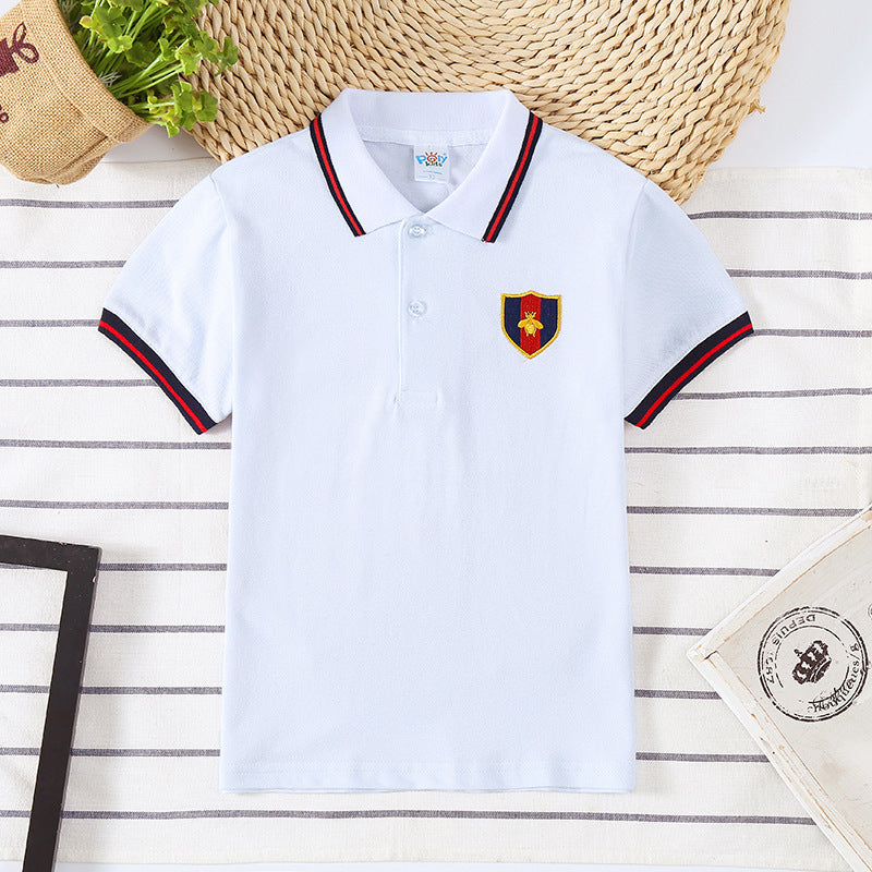 T-shirt pour enfants, haut pour garçon