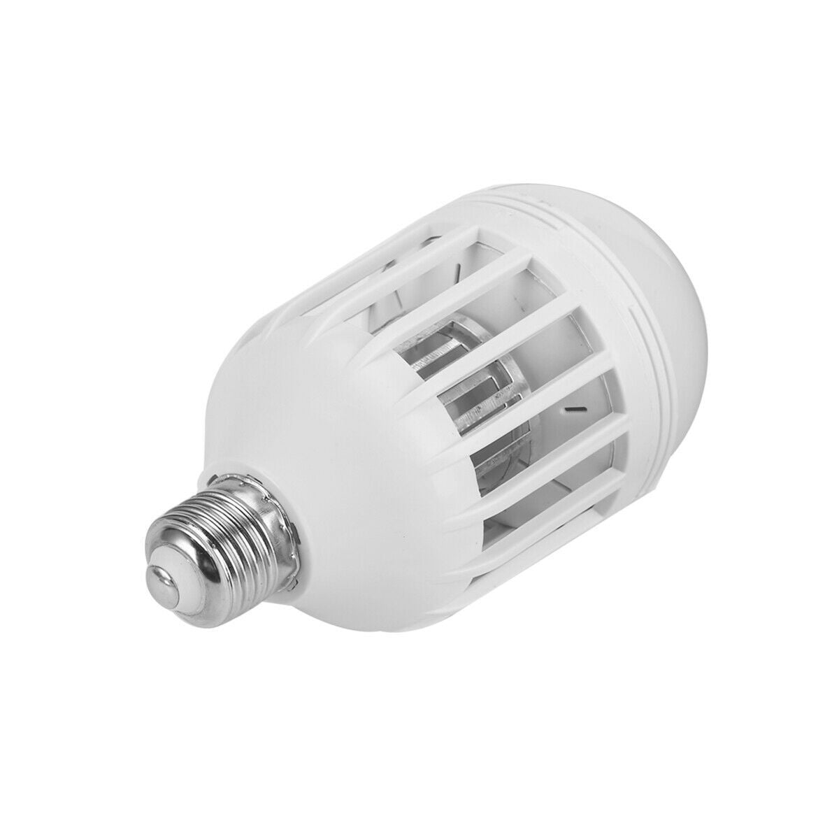 Bug Zapper ampoule moustique lampe piège à mouches tueur intérieur extérieur insecte E26 E27