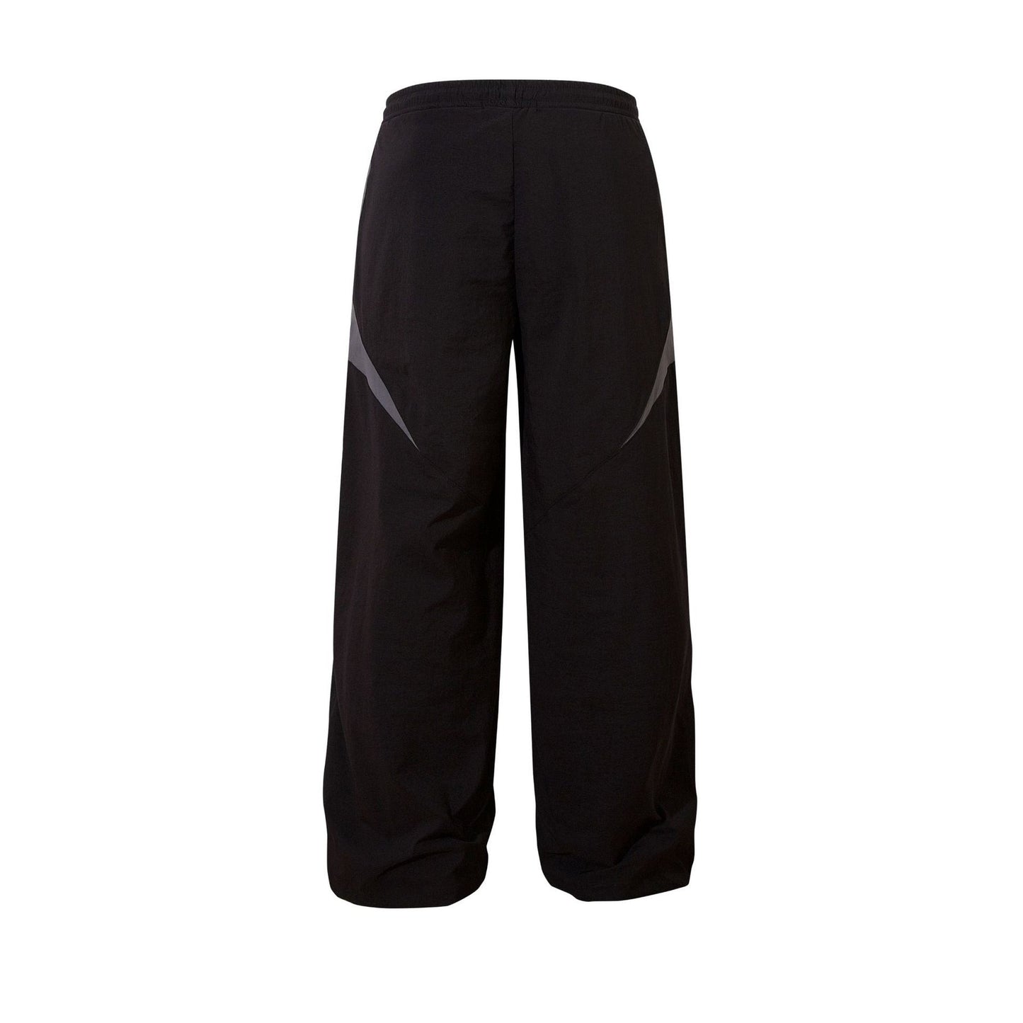 Casual Pants Trendy Brand Straight Functional Workwear Trousers