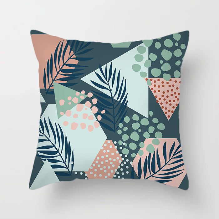 Holiday Entertainment: Tropical Plants and Fruits for Home Decoration