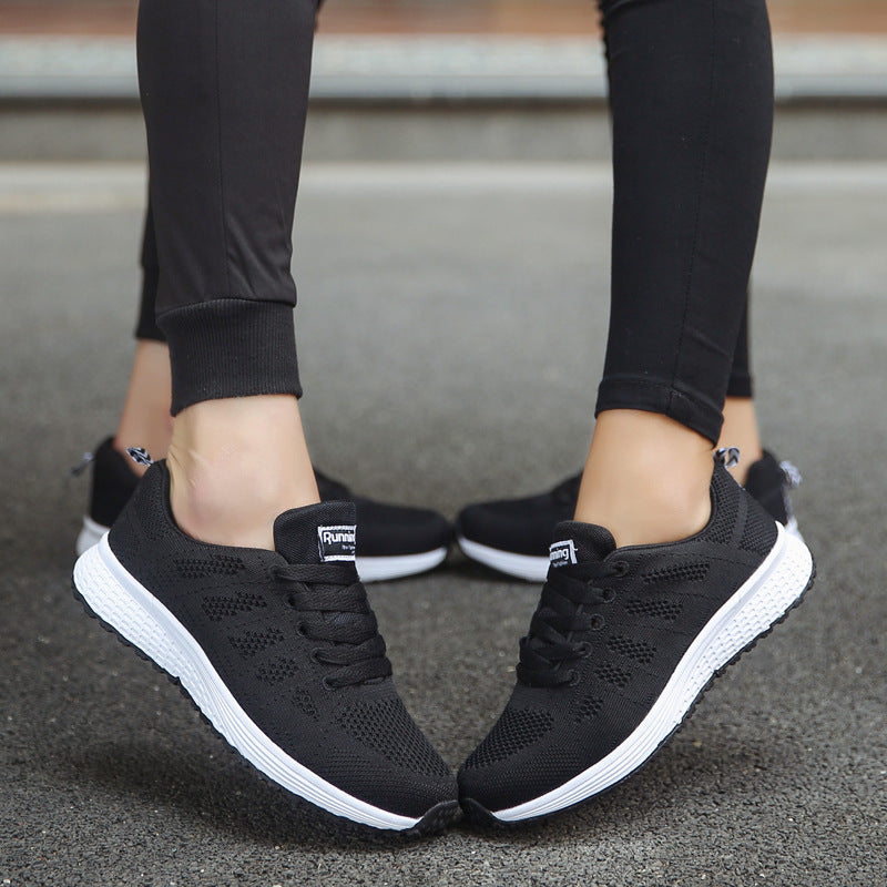 Damskor Sport Sneakers