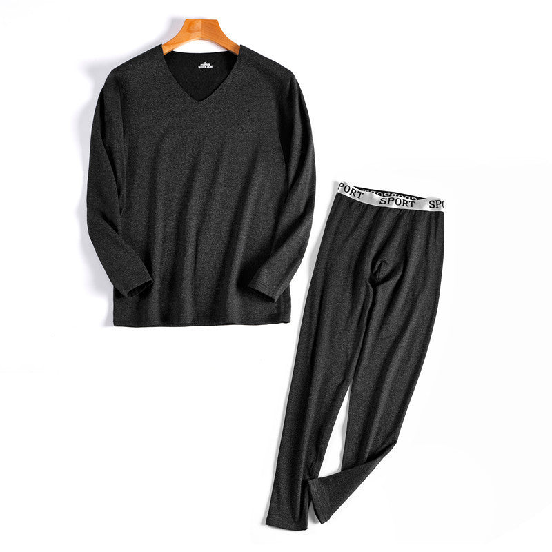 Sunday Cozy Thermal Underwear Set