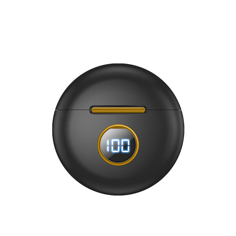 Wireless Bluetooth Earphones - HD Call, Waterproof, Bluetooth 5.1