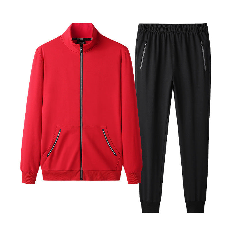 Men's Sports Suits, Sportswear, Team Uniforms, Class Uniforms