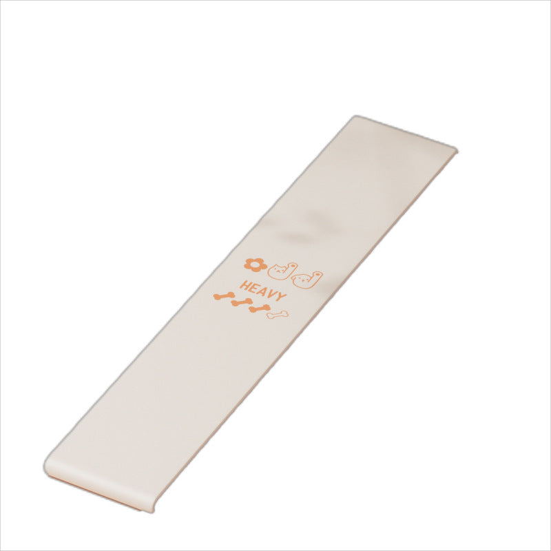 Elastic Resistance Band - Professional Fitness Equipment