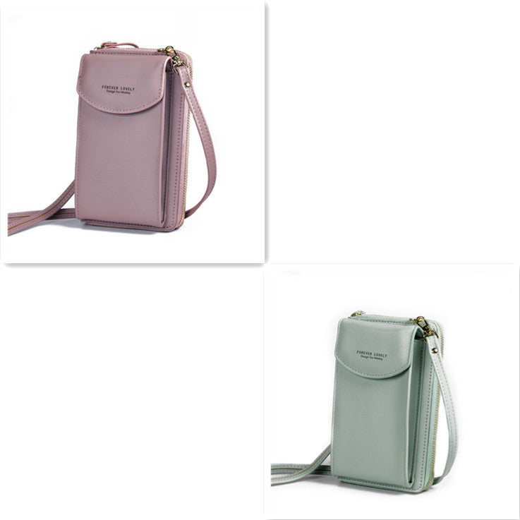 PU Lyxhandväskor Damväskor för kvinnor Damhandväskor Crossbody-väskor för kvinnor Handväska Clutch Telefonplånbok Axelväska