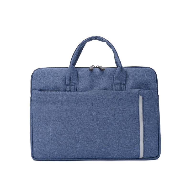 Sac pour ordinateur portable 15,6 pouces pour hommes d'affaires