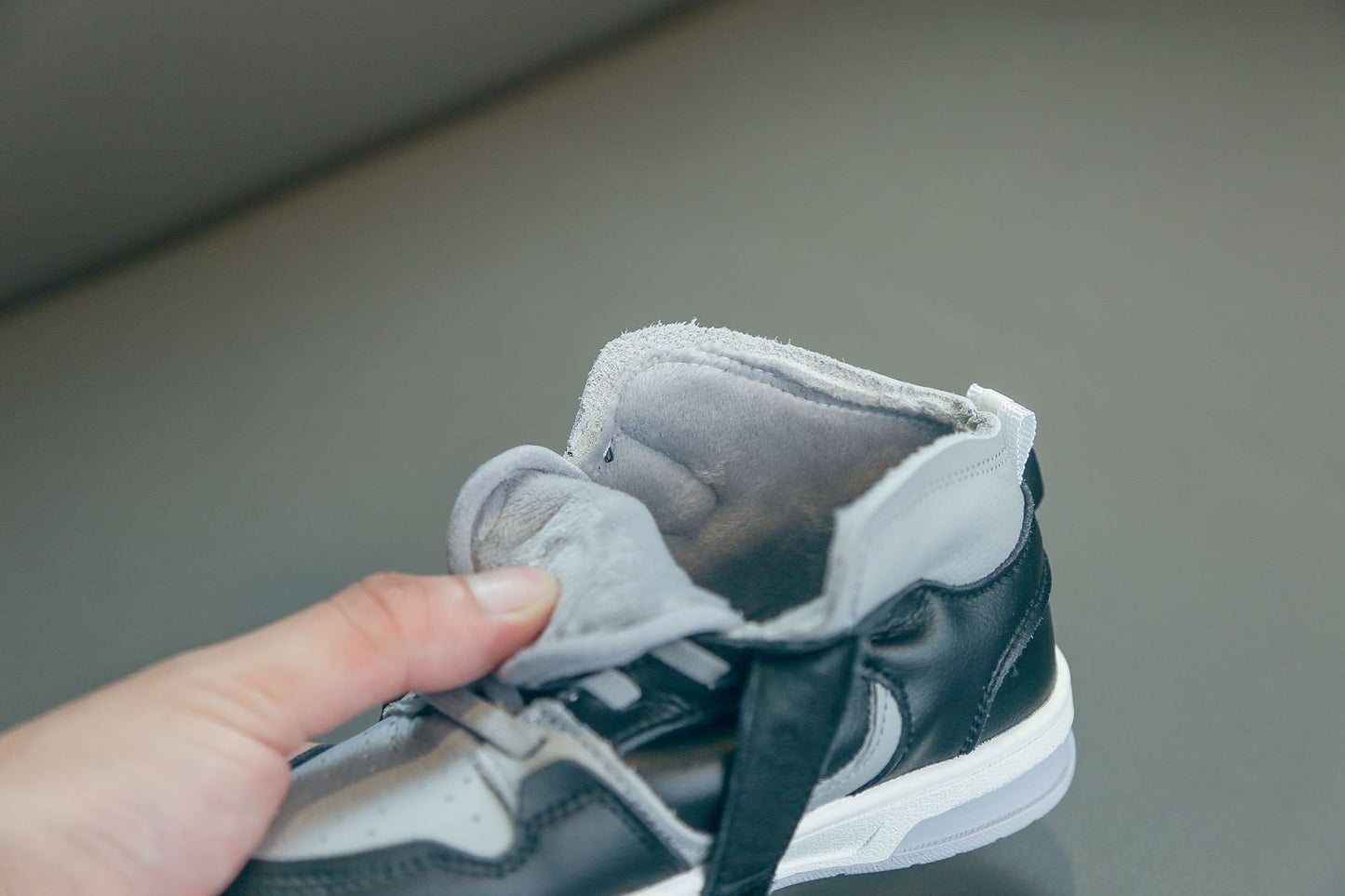 Fashion Low-cut Children' Single Shoes