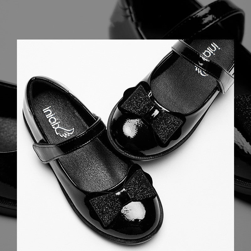 Girls' Student Shoes Wholesale Cardboard for Kids