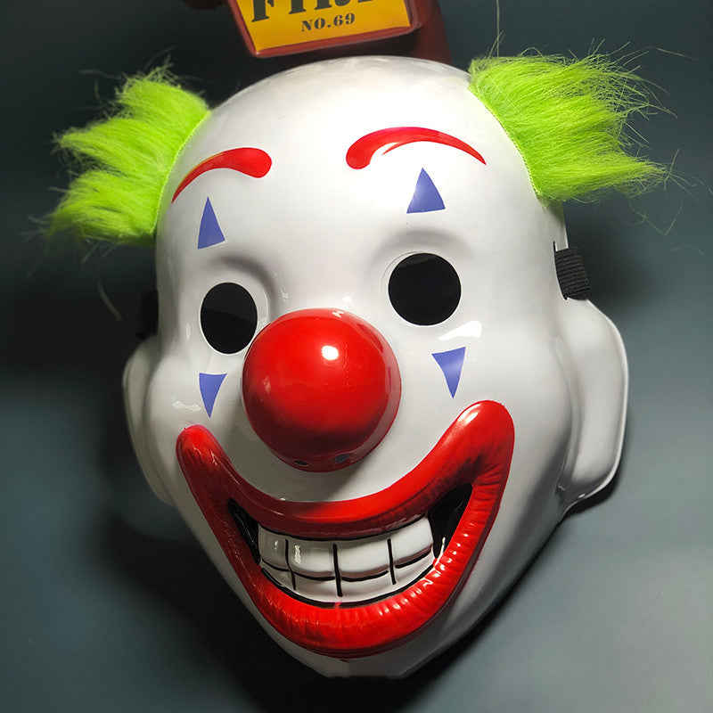 Film- och tv-rekvisita Maskeradfest PVC kringutrustning