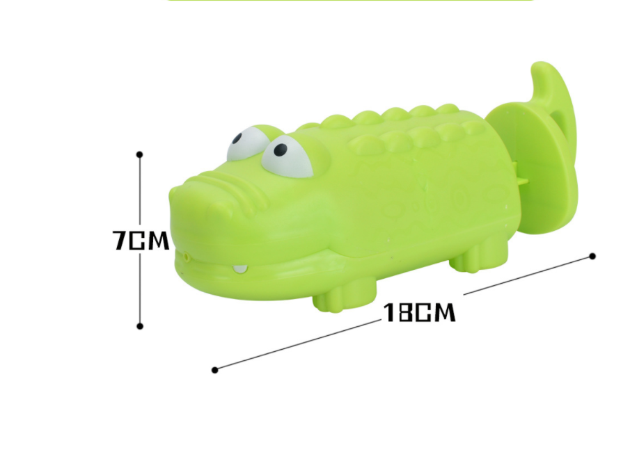 Jouets de plage pour enfants Jouets de bain dinosaures