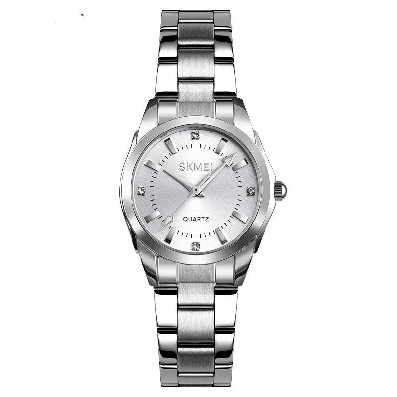Montres à Quartz romantiques pour femmes, horloge de luxe pour filles