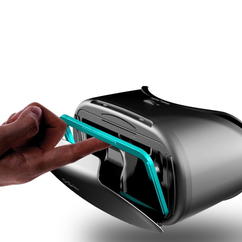 VRGProx7 Nya VR-glasögon Mobiltelefon Dedikerade 3D VR-glasögon