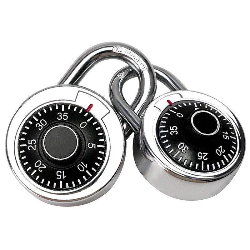 Hög säkerhet Lösenord Skivspelare Lösenord Gym Lock