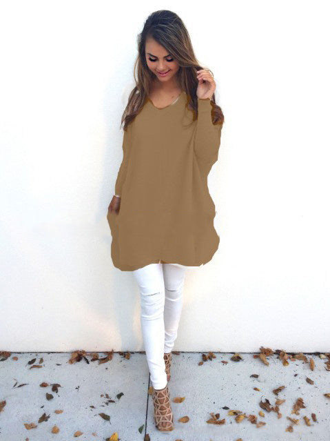 Sunday Cozy Sweaters