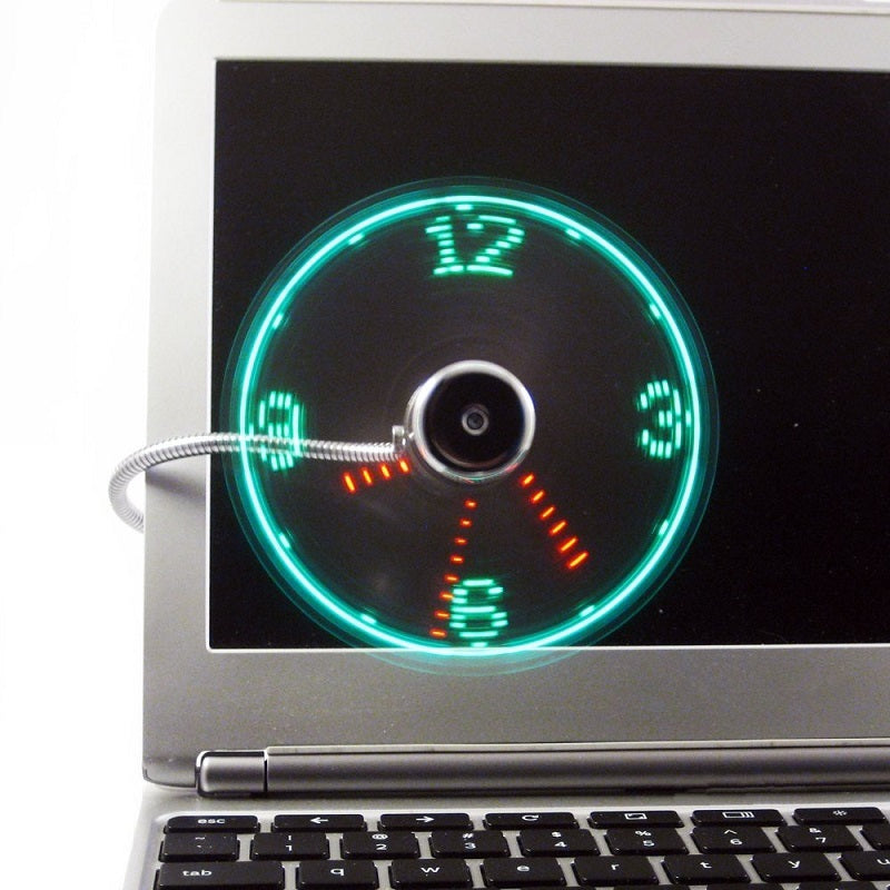 Holiday Relaxation USB Fan